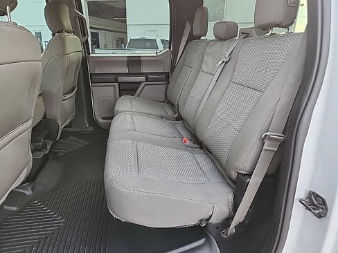 Used 2019 Ford F150 XLT RWD image 28