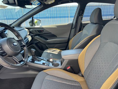 Certified 2024 Subaru Crosstrek 2.5i Sport w/ Crosstrek Mirror Package AWD/4WD image 19