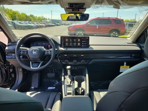 New 2026 Honda Accord Touring image 20