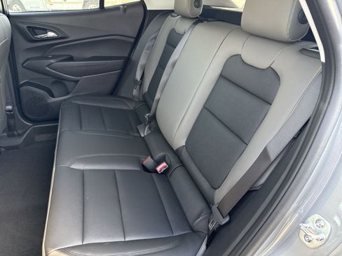 New 2026 Chevrolet Trax ACTIV w/ Driver Confidence Package image 21