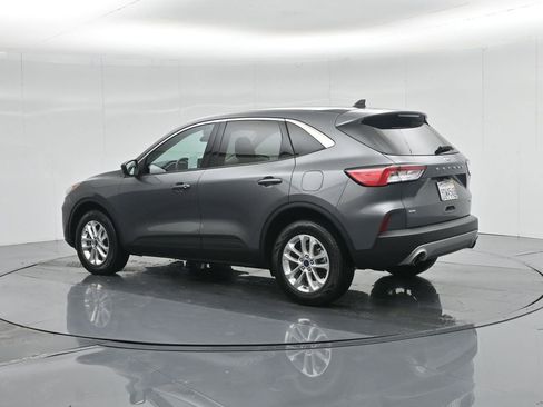 Certified 2022 Ford Escape SE w/ Convenience Package image 7