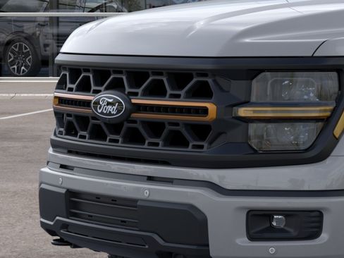New 2026 Ford F150 Tremor w/ Bed Utility Package AWD/4WD image 17