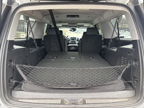 Used 2015 Chevrolet Suburban LTZ image 34