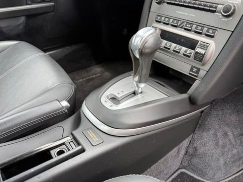 Used 2007 Porsche Cayman S RWD image 76