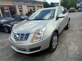 Used 2013 Cadillac SRX Luxury image 2