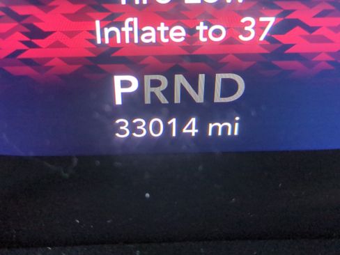 Certified 2021 Jeep Wrangler Unlimited Rubicon image 31