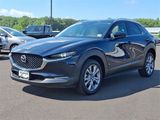 Used 2021 MAZDA CX-30 AWD 2.5 S w/ Premium Package image 3