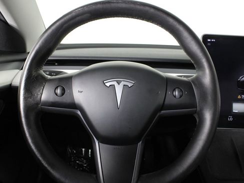 Used 2023 Tesla Model 3 Long Range AWD/4WD image 9