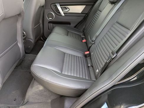 New 2026 Land Rover Discovery Sport Landmark image 15