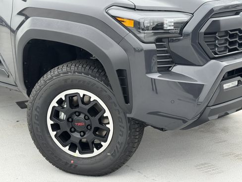 New 2026 Toyota Tacoma TRD Off-Road image 10
