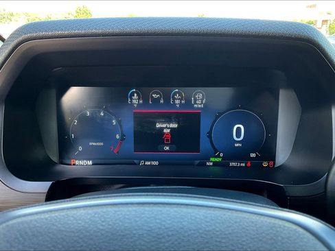 Used 2024 Ford F150 XLT w/ Mobile Office Package image 22