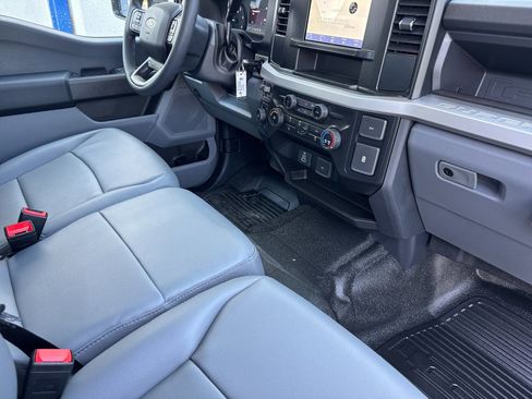 New 2026 Ford F250 XL w/ XL Off-Road Package image 15