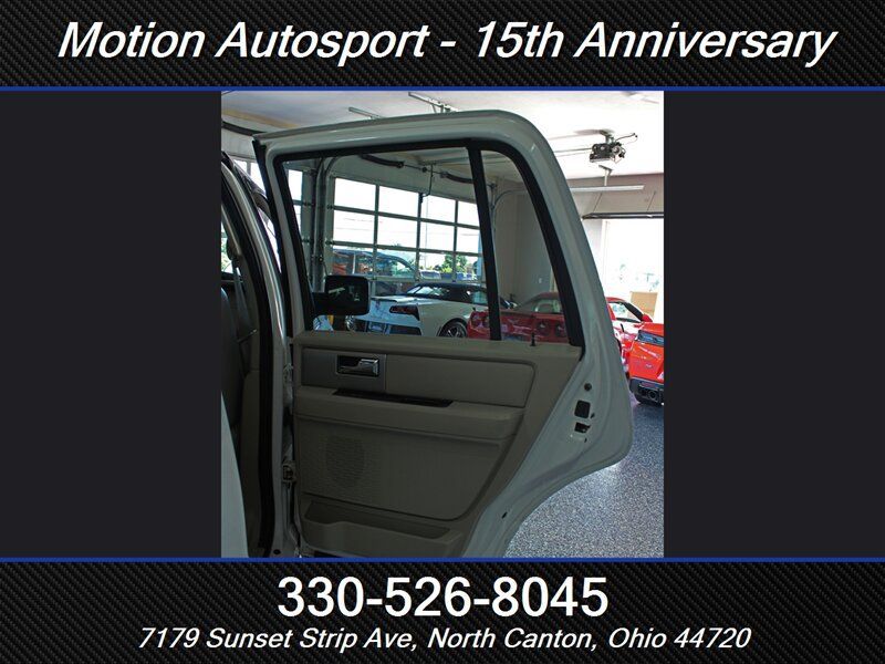 Used 2010 Ford Expedition Limited AWD/4WD image 30
