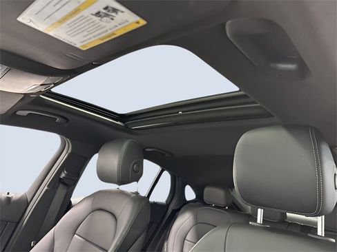 Certified 2021 Mercedes-Benz GLC 300 4MATIC Coupe image 28