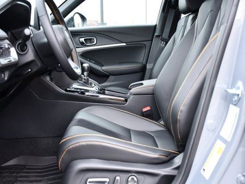 New 2026 Acura Integra A-Spec image 13