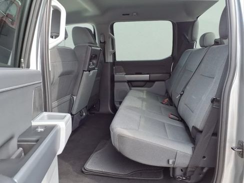 Used 2025 Ford F150 XLT w/ Equipment Group 301A Standard AWD/4WD image 17