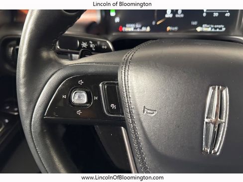 Certified 2022 Lincoln Aviator Reserve w/ Equipment Group 201A image 34
