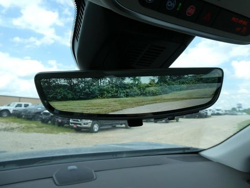 New 2026 GMC Terrain Denali AWD/4WD image 27