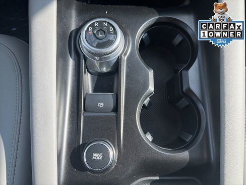 Used 2025 Ford Explorer Active w/ Active Comfort Package AWD/4WD image 14