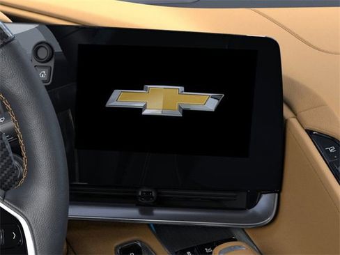 New 2025 Chevrolet Corvette Z06 w/ Battery Protection Package image 20