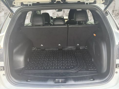 Used 2025 Jeep Compass Limited w/ Sun & Sound Group AWD/4WD image 24