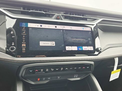 New 2026 Jeep Cherokee Overland image 21