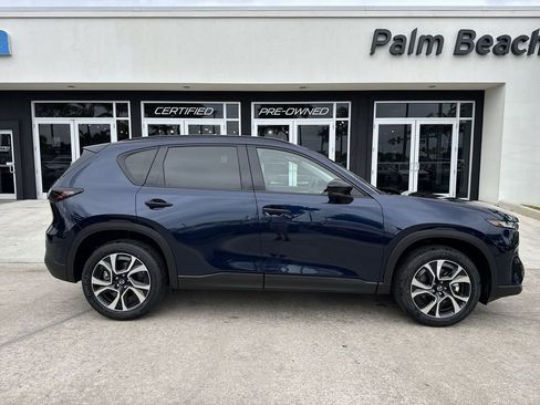 New 2026 MAZDA CX-5 Preferred AWD/4WD image 5