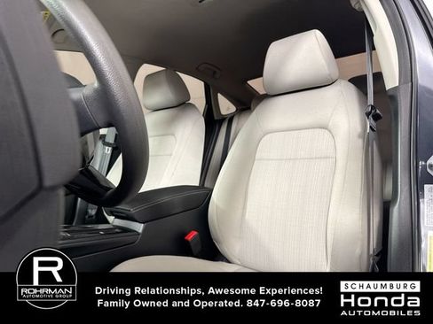Used 2023 Honda Civic LX image 19