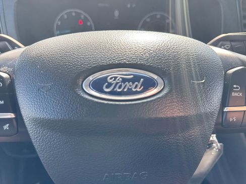 Used 2024 Ford Transit 250 Base w/ Exterior Upgrade Package image 27