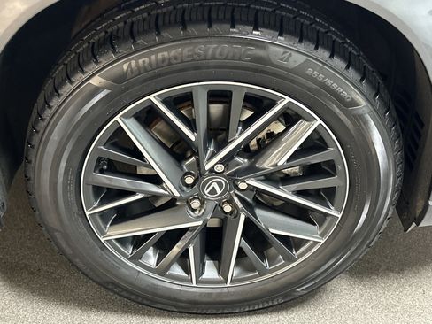 Used 2024 Lexus TX 350 FWD w/ Captains Chair Package image 13