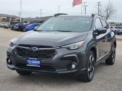 Certified 2024 Subaru Crosstrek 2.5i Limited