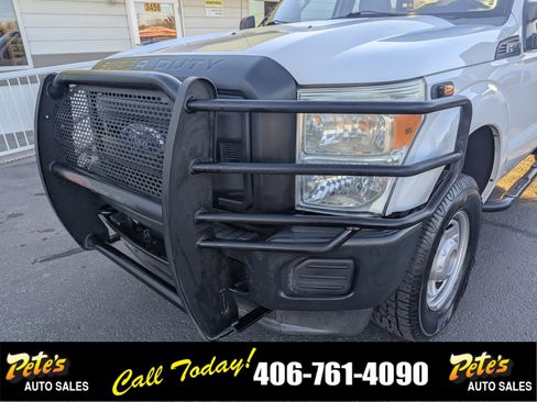 Used 2011 Ford F250 XL image 9