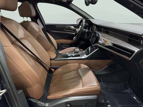 Used 2019 Audi A6 3.0T Prestige image 65