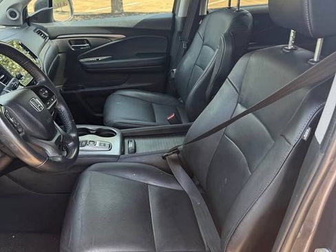 Used 2021 Honda Pilot EX-L image 6