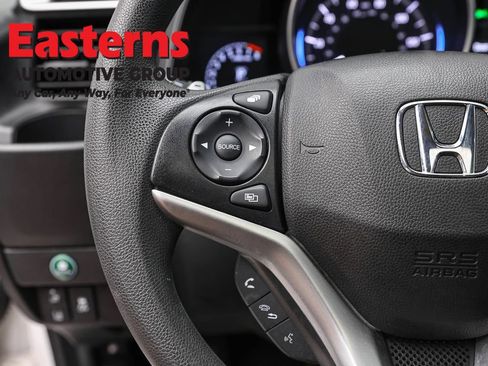 Used 2020 Honda Fit EX image 15