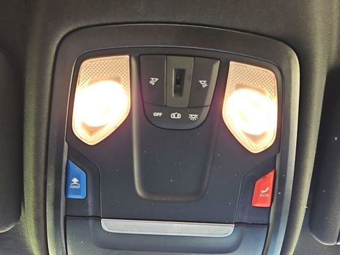 Used 2023 RAM 2500 Big Horn w/ Level 1 Equipment Group image 21