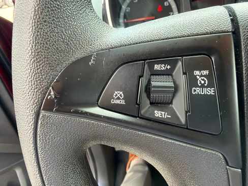 Used 2017 GMC Terrain SLE FWD image 25