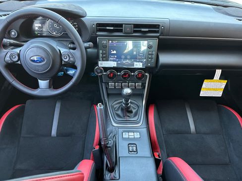 New 2025 Subaru BRZ Limited w/ Popular Package 2 image 13