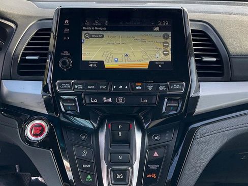 Used 2023 Honda Odyssey Touring image 24