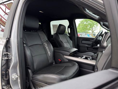 Used 2023 RAM 2500 Rebel w/ Level 1 Equipment Group AWD/4WD image 46