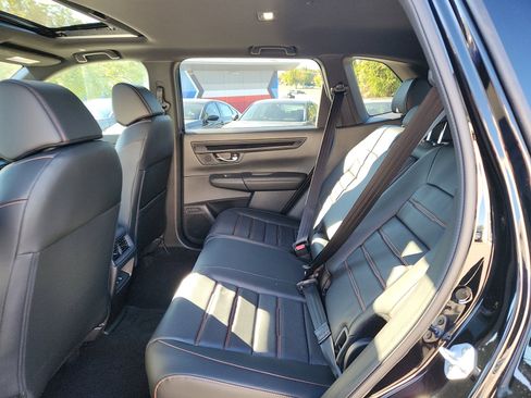New 2026 Honda CR-V Sport-L image 6