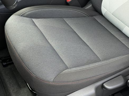 New 2026 Chevrolet Trax RS w/ Driver Confidence Package FWD image 11