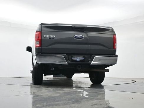 Used 2016 Ford F150 XLT RWD image 35