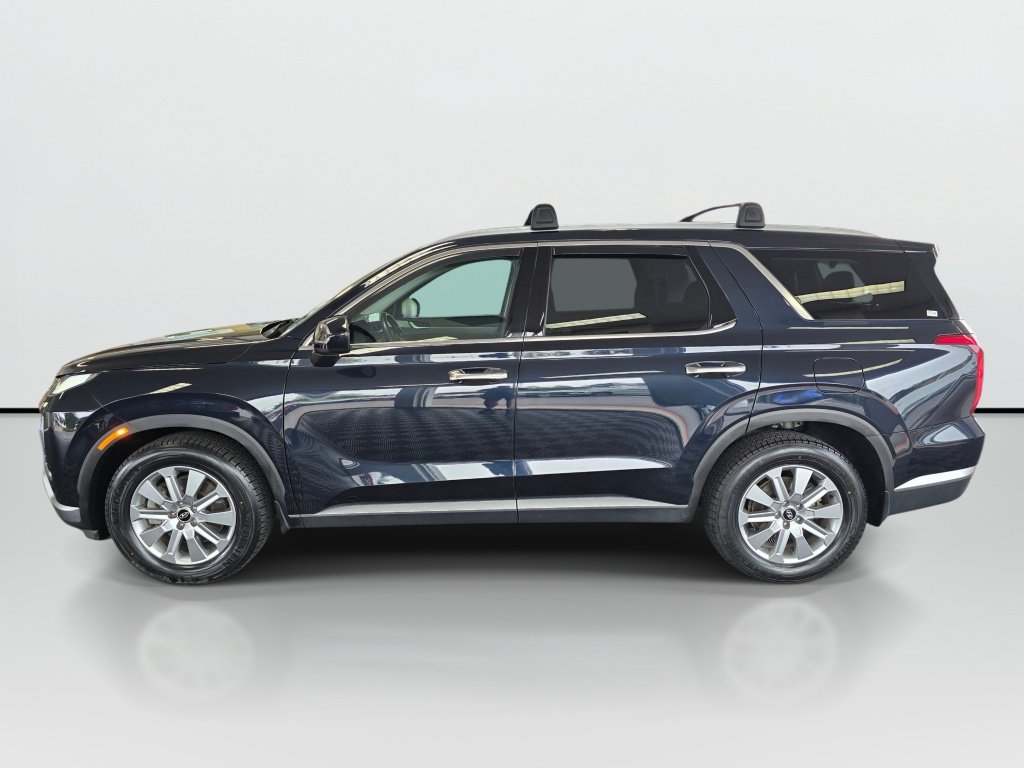 Used 2023 Hyundai Palisade SEL w/ Winter Package AWD/4WD image 2