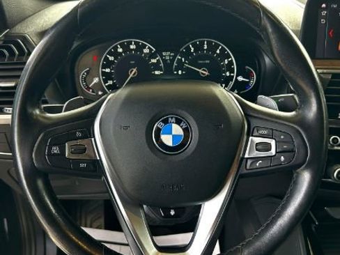 Used 2019 BMW X4 xDrive30i w/ Convenience Package image 13