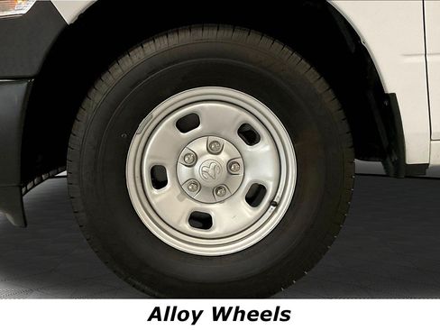 Used 2023 RAM 1500 Tradesman w/ Popular Equipment Group AWD/4WD image 32