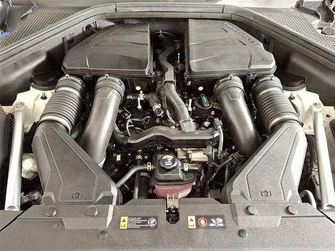 Used 2021 Genesis GV80 3.5T Advanced + w/ Advanced Package 06 image 30