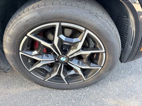 Used 2024 BMW X3 M40i w/ Premium Package AWD/4WD image 4