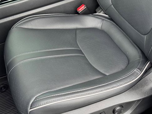 Certified 2025 Honda Pilot Elite image 28