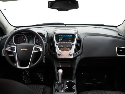 Used 2014 Chevrolet Equinox LT AWD/4WD image 13
